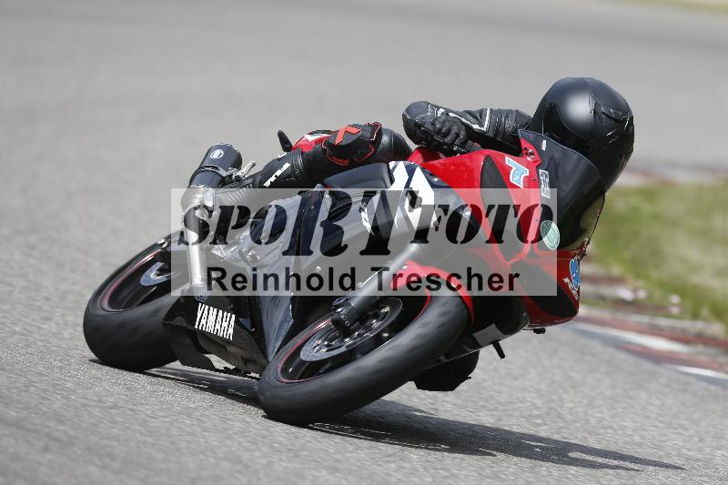 /18 23.05.2025 Get Faster Caremotion ADR/Gruppe gruen/78